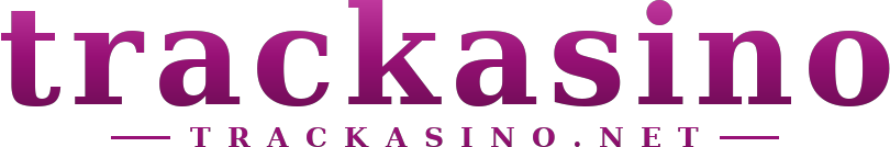 trackasino logotipo
