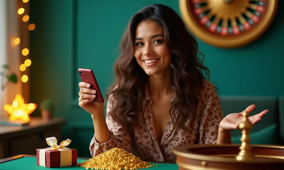 trackasino La app de trackasino: el lobby en su bolsillo