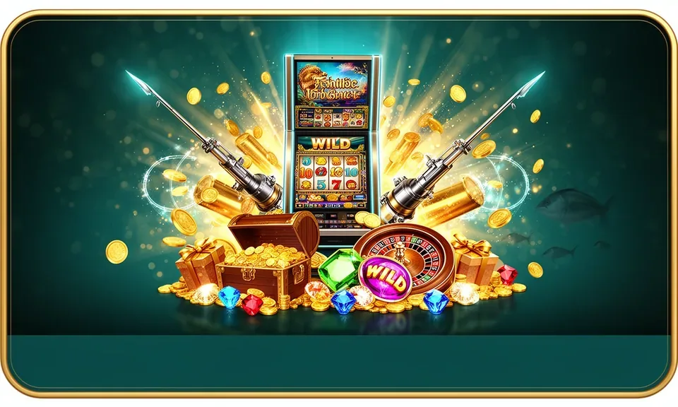 trackasino Qué ofrece trackasino en su casino